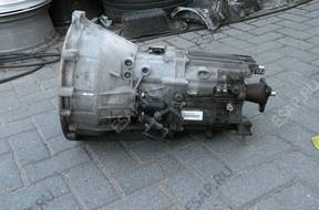 КОРОБКА ПЕРЕДАЧ BMW E87 E90 E60 2.0D 2170020197