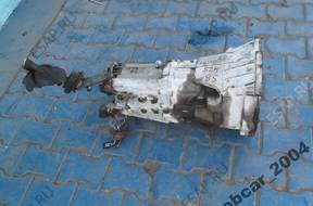 КОРОБКА ПЕРЕДАЧ BMW E87 E90 E60 E46 2.0 D HES 06r