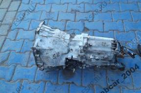 КОРОБКА ПЕРЕДАЧ BMW E87 E90 E60 E46 2.0 D HES 06r