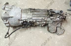 КОРОБКА ПЕРЕДАЧ BMW E90 91 E92 335 X-DRIVE GS653BZ