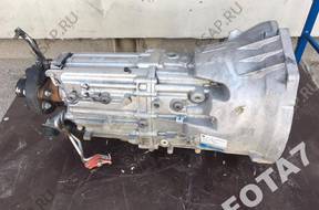 КОРОБКА ПЕРЕДАЧ BMW E90 E60 3,0D HGU GS6-53DZ 6-СТУПЕНЧАТАЯ