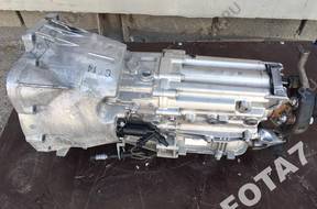 КОРОБКА ПЕРЕДАЧ BMW E90 E60 3,0D HGU GS6-53DZ 6-СТУПЕНЧАТАЯ