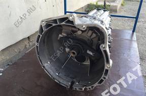 КОРОБКА ПЕРЕДАЧ BMW E90 E60 3,0D HGU GS6-53DZ 6-СТУПЕНЧАТАЯ