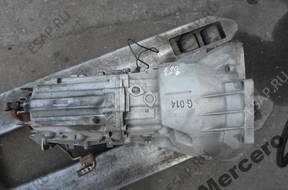 КОРОБКА ПЕРЕДАЧ  BMW E90 E60 GS6-53DZ HGU  3.0 D