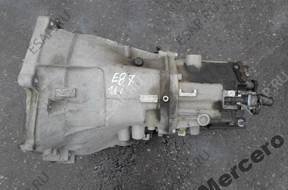 КОРОБКА ПЕРЕДАЧ BMW E90 E87 1.6i 116i 316i GETRAG