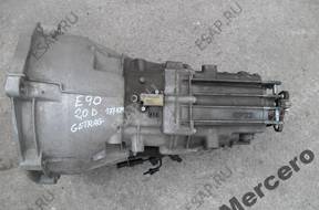 КОРОБКА ПЕРЕДАЧ BMW E90 E87 2.0 D GETRAG STARTSTOP