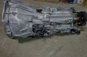 КОРОБКА ПЕРЕДАЧ BMW E90 E87 E60 2.0d 320 520 N47