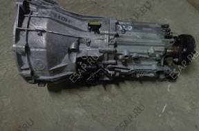 КОРОБКА ПЕРЕДАЧ BMW E90 E87 E60 2.0d 320 520 N47