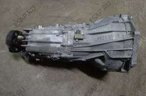 КОРОБКА ПЕРЕДАЧ BMW E90 E87 E60 2.0d 320 520 N47