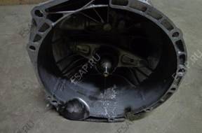 КОРОБКА ПЕРЕДАЧ BMW E90 E87 E60 2.0d 320 520 N47