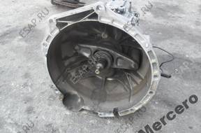 КОРОБКА ПЕРЕДАЧ BMW E90 E91 2.0 D ZF