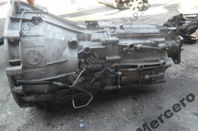 КОРОБКА ПЕРЕДАЧ BMW E90 E91 2.0 D ZF