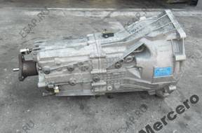 КОРОБКА ПЕРЕДАЧ BMW E90 E91 2.0 D ZF