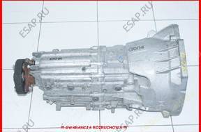 КОРОБКА ПЕРЕДАЧ BMW E90 E91 E92 325 3.0 D HGK