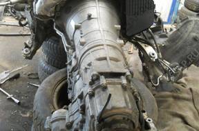 КОРОБКА ПЕРЕДАЧ BMW F01 4.4 X-DRIVE 2009