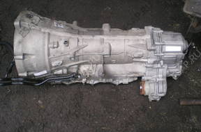 КОРОБКА ПЕРЕДАЧ BMW F11 2.0 XD 8HP45X  АВТОМАТИЧЕСКАЯ