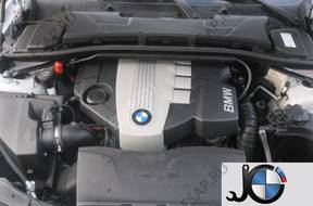 КОРОБКА ПЕРЕДАЧ BMW  N47 143KM E90 E87 318 118 D