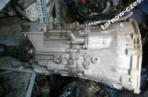 КОРОБКА ПЕРЕДАЧ bmw С-4 z4 2.2 05r 54tys przebiegu