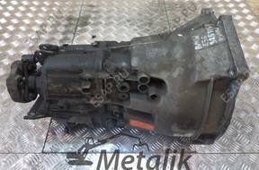 КОРОБКА ПЕРЕДАЧ BMW SERIA 3 E36 325 TDS 2.5 97 r.