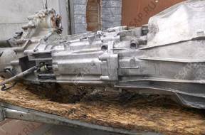 КОРОБКА ПЕРЕДАЧ BMW X3 E83 2.0D 2.0 D