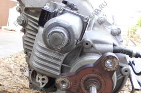 КОРОБКА ПЕРЕДАЧ BMW X3 E83 2.0D 2.0 D