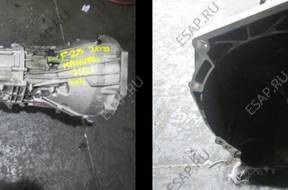 КОРОБКА ПЕРЕДАЧ   BMW X3 X-3  F25 F-25 2,0D XD H8J