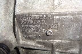 КОРОБКА ПЕРЕДАЧ BMW X5 E53 4.4 2005 год 6HP-26X