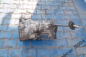 КОРОБКА ПЕРЕДАЧ BMW Z3 E36 320 2.0 AJS