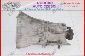 КОРОБКА ПЕРЕДАЧ BMW Z4 2.2 2.5 M54 02-05r BDT