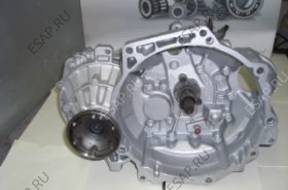 КОРОБКА ПЕРЕДАЧ BOLESAWIEC VW AUDI 1,9TDI  GQQ