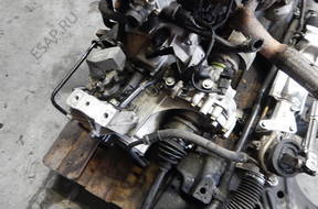 КОРОБКА ПЕРЕДАЧ BORA LEON GOLF IV 1.9 TDI Egr