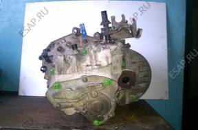 КОРОБКА ПЕРЕДАЧ BOXER JUMPER 2.2l 20GP05 ВОСТАНОВЛЕННАЯ