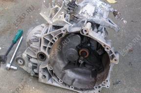 КОРОБКА ПЕРЕДАЧ BOXER JUMPER DUCATO 2.2 6-СТУПЕНЧАТАЯ 06-