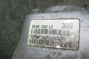 КОРОБКА ПЕРЕДАЧ BV6 год,7002LG Ford Focus MK3 C-Max MK2 1.6