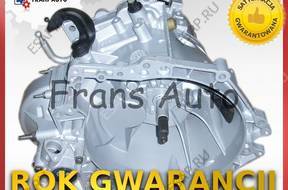 КОРОБКА ПЕРЕДАЧ C. Berlingo / C4 Picasso 1.6 HDI 20ET07