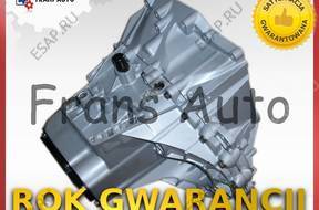 КОРОБКА ПЕРЕДАЧ C. C5 /  C4 Picasso 1.6 E-HDI 20DS22