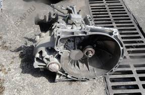 КОРОБКА ПЕРЕДАЧ C-MAX 1.6 TDCI 2005 157000KM 3M5 год,