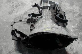 КОРОБКА ПЕРЕДАЧ C-MAX 2.0 TDCI G6DA 2004 4M5 год,-7002-CB