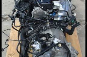 КОРОБКА ПЕРЕДАЧ C-MAX MK2 FORD FOCUS MK3 1,6 ECOBOOST