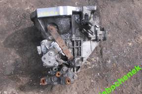 КОРОБКА ПЕРЕДАЧ C1 107 1.4 HDI