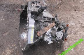 КОРОБКА ПЕРЕДАЧ C1 107 1.4 HDI