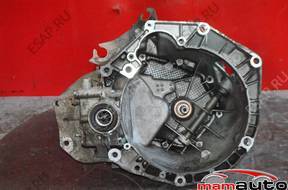 КОРОБКА ПЕРЕДАЧ C101 FIAT PUNTO 2 II 1.2 16V 00 год,