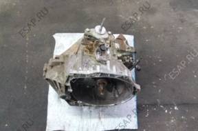 КОРОБКА ПЕРЕДАЧ C3 C4 1.6 HDI 20EA08 CITROEN