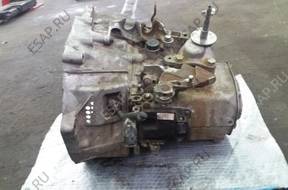 КОРОБКА ПЕРЕДАЧ C3 C4 1.6 HDI 20EA08 CITROEN