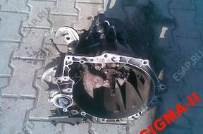 КОРОБКА ПЕРЕДАЧ C3 PICASSO 1.4 VTI 20DP59 8FS EP3