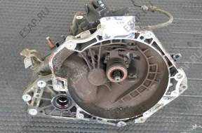 КОРОБКА ПЕРЕДАЧ C374 Opel Astra 2 1,6 16V kombi