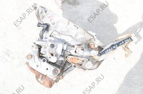 КОРОБКА ПЕРЕДАЧ C39 OPEL CORSA C 1.2 БЕНЗИН