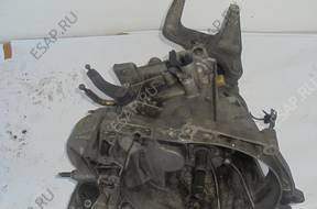 КОРОБКА ПЕРЕДАЧ C5 407 20DM65