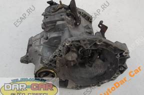 КОРОБКА ПЕРЕДАЧ C526 Fiat Seicento 1,1 MPI VAN