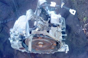 КОРОБКА ПЕРЕДАЧ C6 607 2.7 HDI V6 204 KM